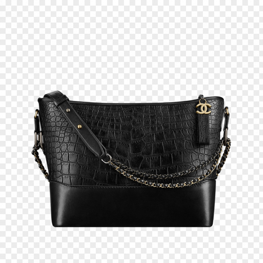 Chanel Hobo Bag Handbag Fashion PNG