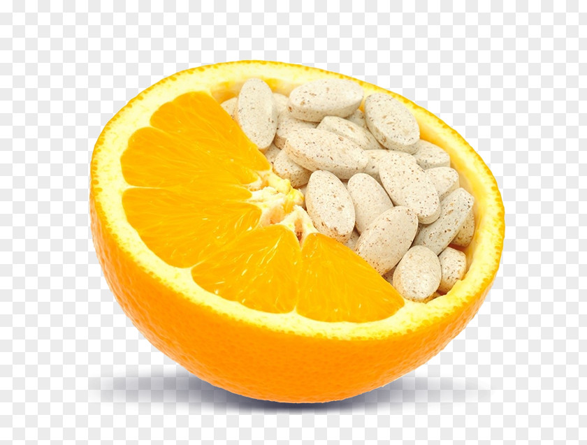 Dietary Supplement Vitamin C And The Common Cold PNG