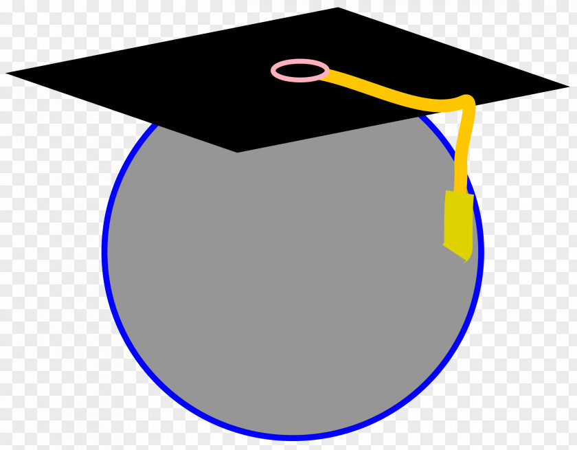Graduation Ceremony Square Academic Cap Clip Art PNG
