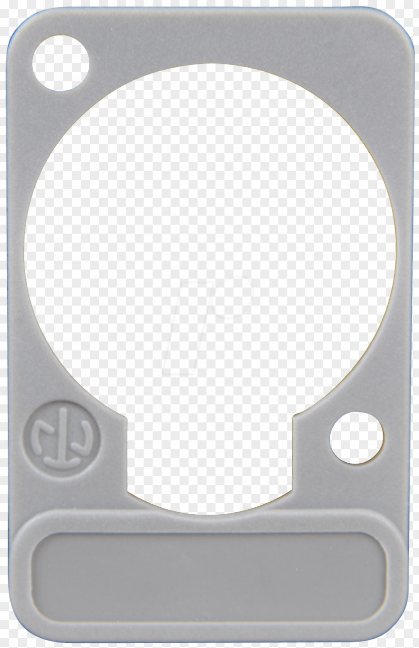 Gray Plate Grey Color PNG