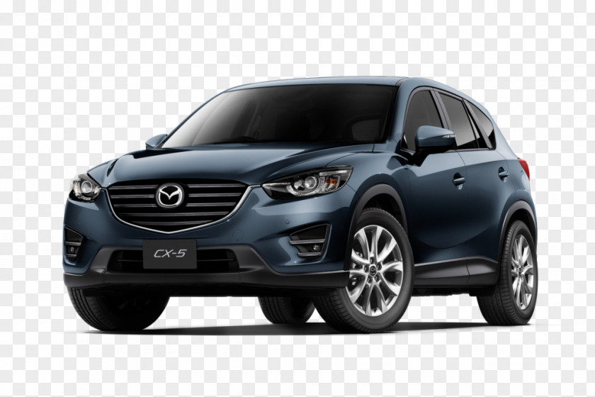 Mazda 2016 CX-5 Touring SUV Car SkyActiv Certified Pre-Owned PNG