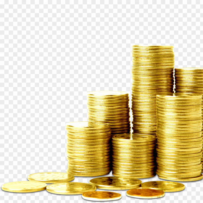 Money Coin Personal Finance Stock PNG