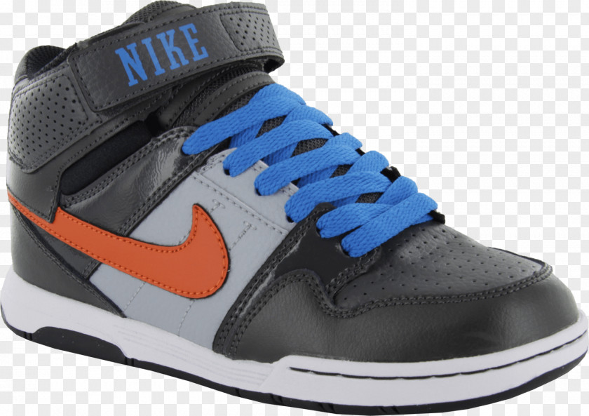 Orange Colour Fog Sneakers Skate Shoe Footwear Sportswear PNG
