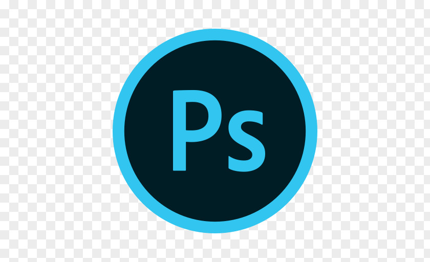 Photoshop Icon Adobe Creative Cloud Editing PNG