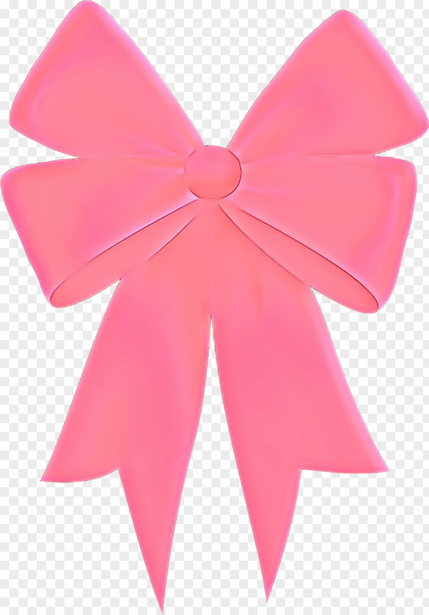 Pink Ribbon Petal Magenta Wedding Favors PNG