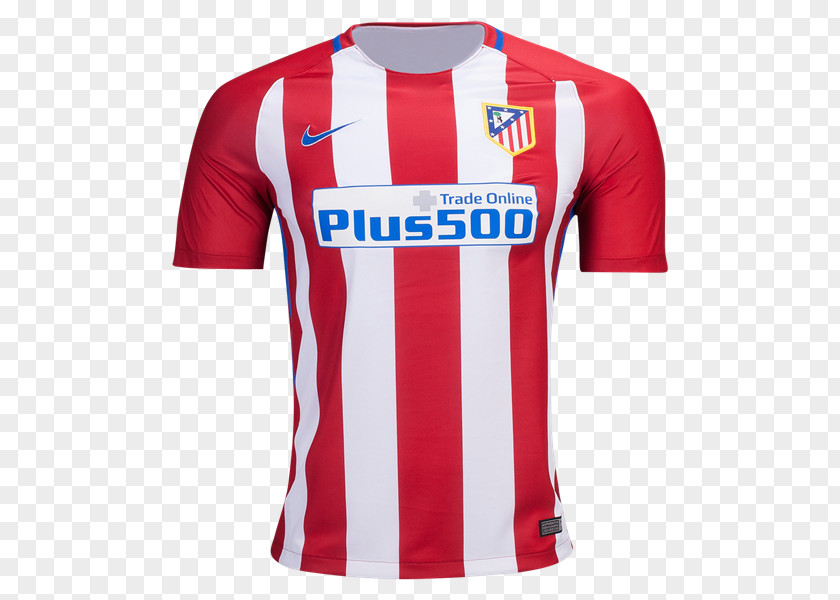 Shirt Atlético Madrid Real C.F. La Liga Jersey Kit PNG