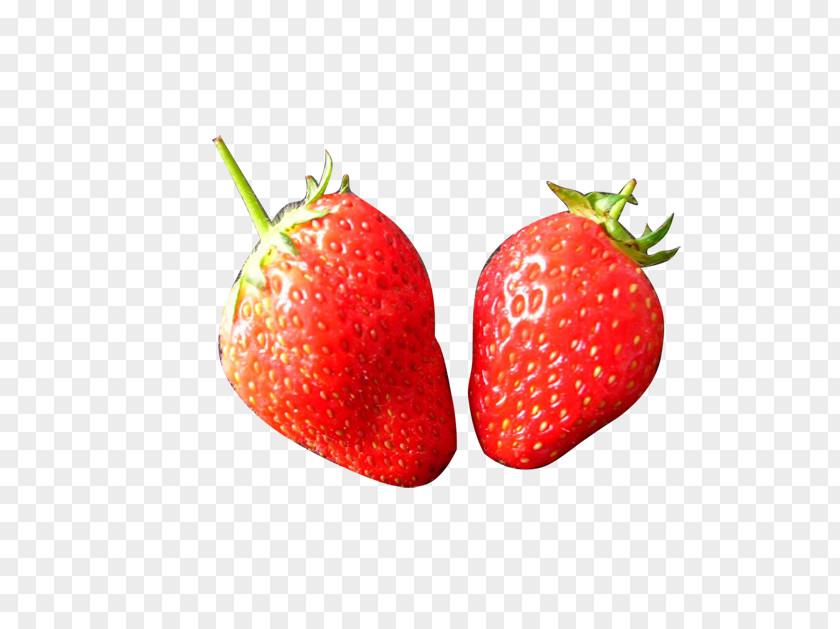 Strawberry Frutti Di Bosco Fruit Layers PNG