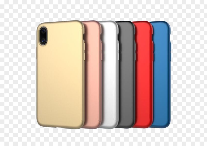 Tempered IPhone X Apple 8 Plus 6 5 7 PNG