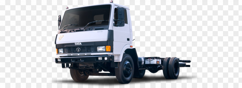 Tipper Truck Tata Motors Prima 407 Car PNG