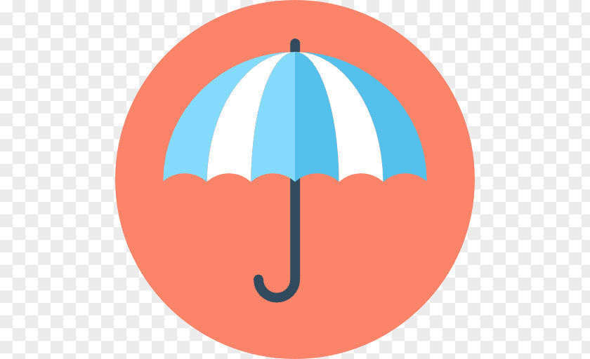 Umbrella Top PNG