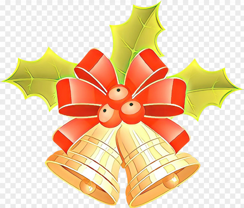 Wheel Christmas Decoration PNG