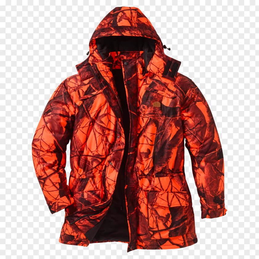 Wood Gear Jacket Hoodie Clothing Camouflage Polar Fleece PNG