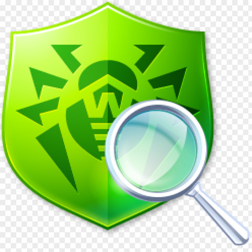 Android Dr.Web Antivirus Software Computer Virus Malware PNG