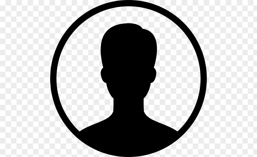 Avatar User Profile Icon Design PNG