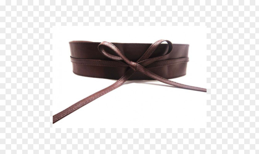 Belt Artificial Leather Waist Wrap PNG