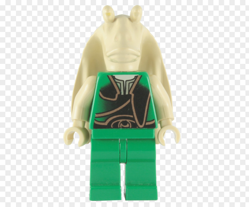 Christmas Fig. Lego Star Wars Minifigure Gungan Toy PNG