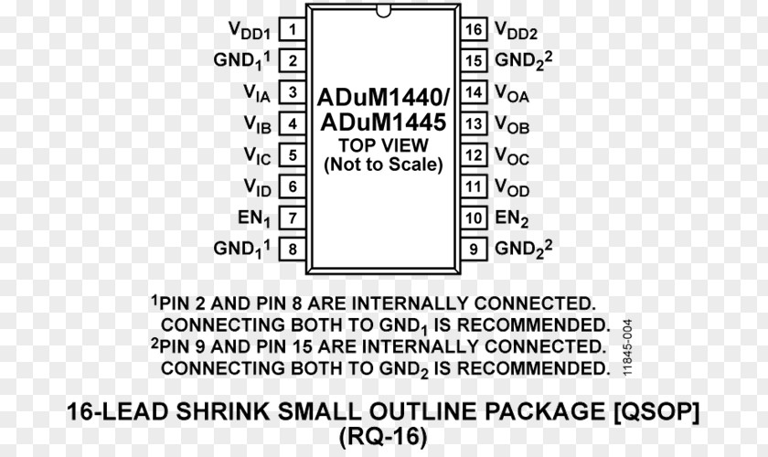心电图 Document Integrated Circuits & Chips Datasheet IC Power-supply Pin Personal Computer PNG