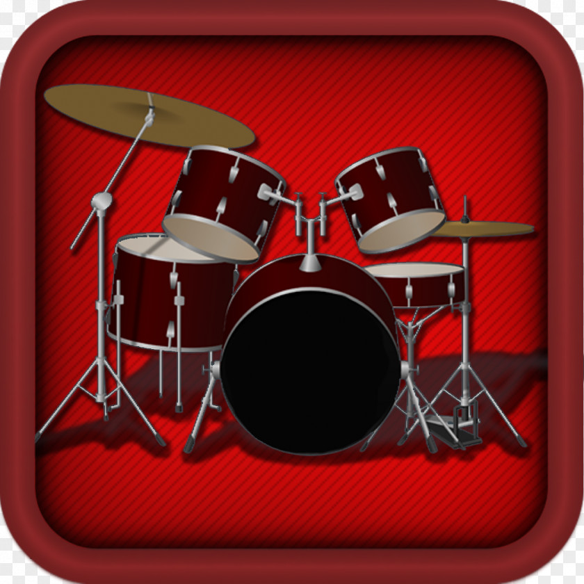 Drums Bass Drummer Minions PNG