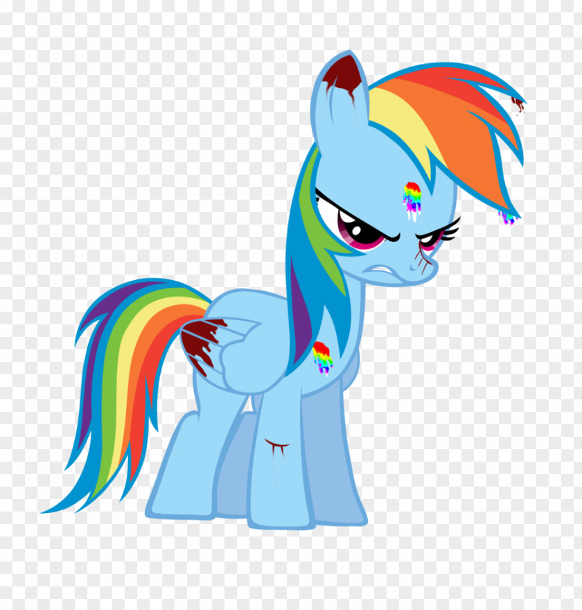FACTORY VECTOR My Little Pony Rainbow Dash Pinkie Pie PNG
