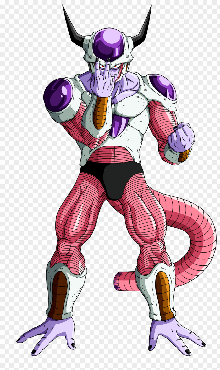 Freezer Dragon Ball Frieza Goku Cell Xenoverse 2 Trunks PNG