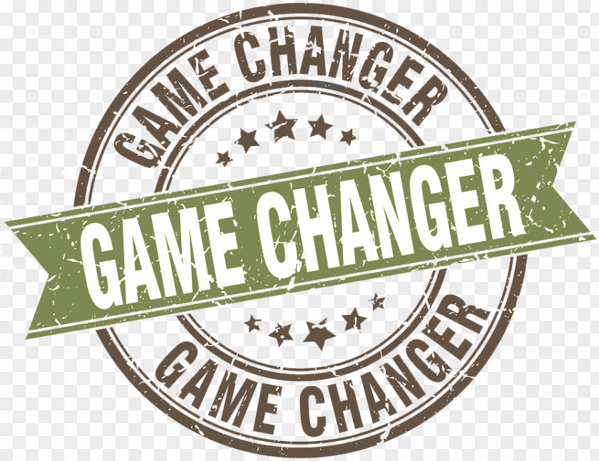 Huy Hiá»‡u Organization Logo GameChanger Brand Emblem PNG