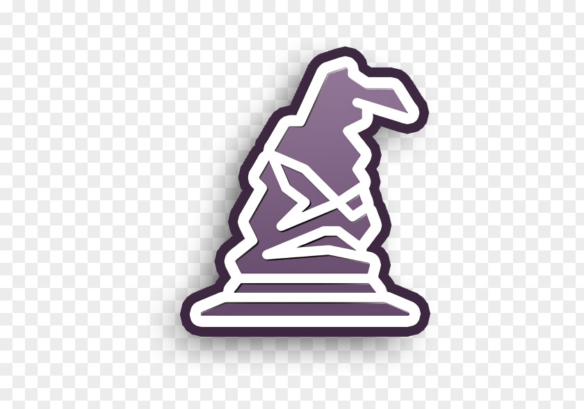 Logo Sorting Icon Harry Hat Magic PNG