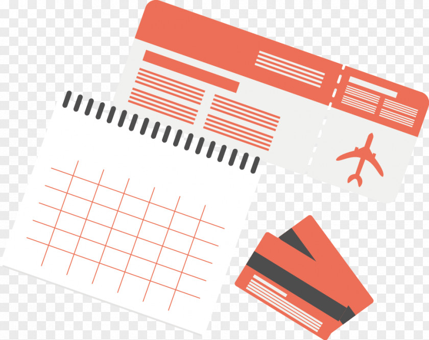 Passport Adobe Illustrator Document Tourism PNG