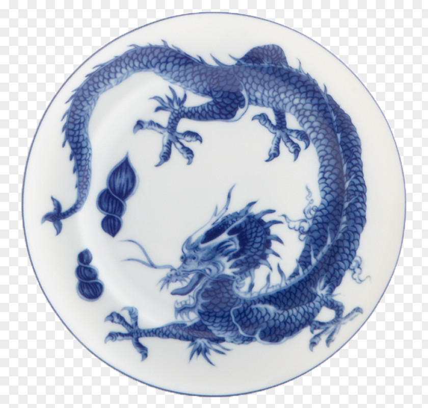 Plate Tableware Mottahedeh & Company Meissen China PNG