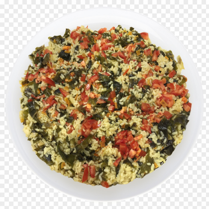 Salad Pilaf Middle Eastern Cuisine Couscous Vegetarian PNG