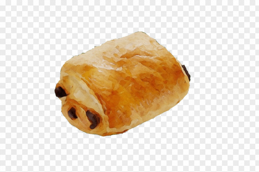Sausage Roll Pastry Food Pain Au Chocolat Cuisine Dish Cheese PNG