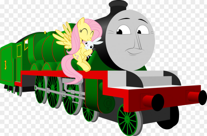 Thomas E Friends Fluttershy Twilight Sparkle Applejack Pinkie Pie PNG