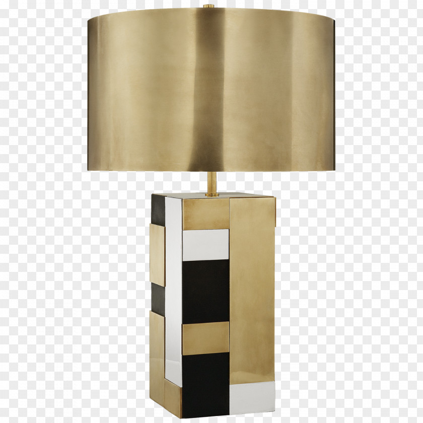 Upscale Interior Bedside Tables Light Fixture Bedroom PNG