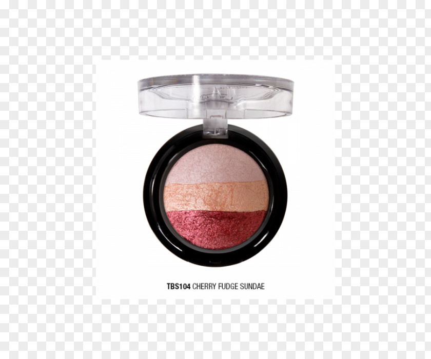 Beauty Crown Eye Shadow Cosmetics Muffin Fudge J.Cat 24 Eyeshadow Palette PNG