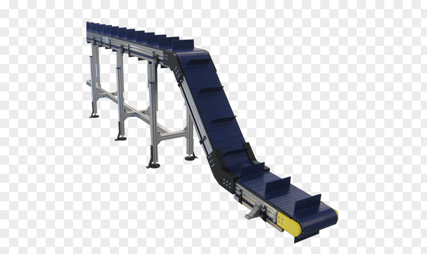 Belt Machine Conveyor System Manufacturing PNG