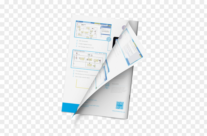 Brochure Design Paper Brand Microsoft Azure PNG