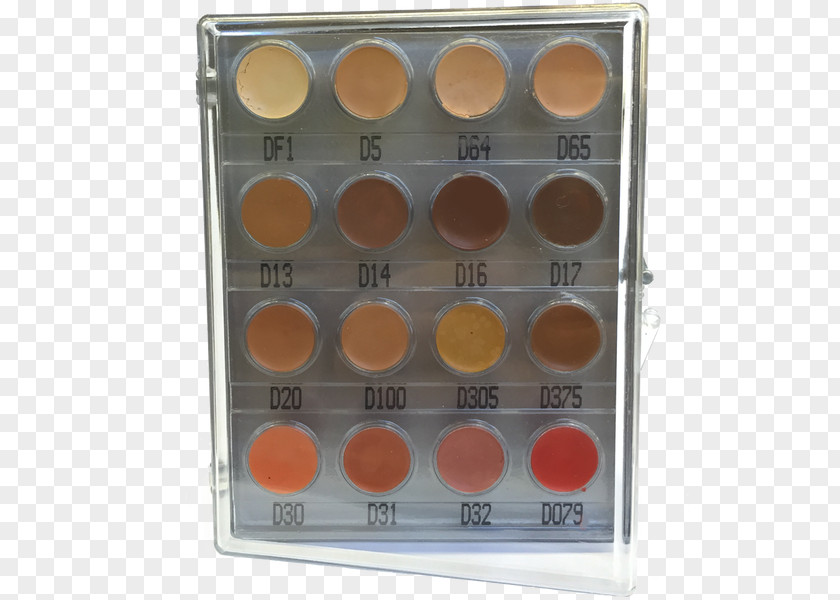 Face Powder Cosmetics Color Concealer Corretivo PNG