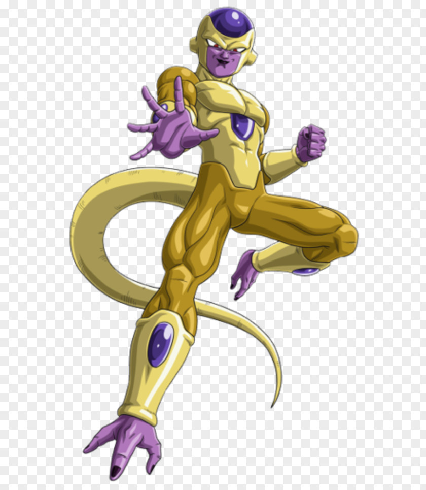 Goku Frieza Cell Beerus YouTube PNG