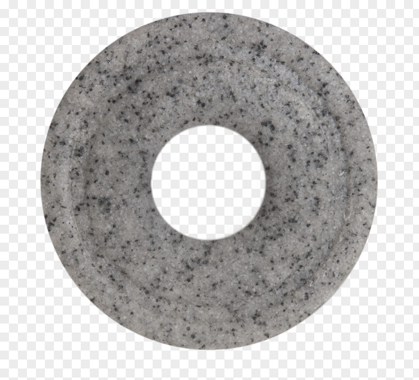 Gray Ground Stainless Steel Wheel Mass Production Washer PNG
