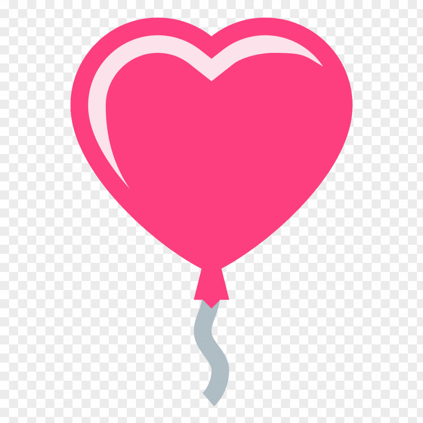 Hearts Heart Balloon Clip Art PNG