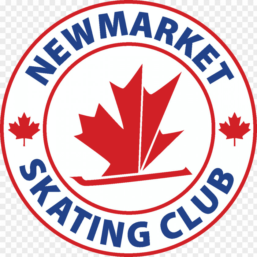 Magna Centre The Newmarket Skating Club Organization Brand Clip Art PNG
