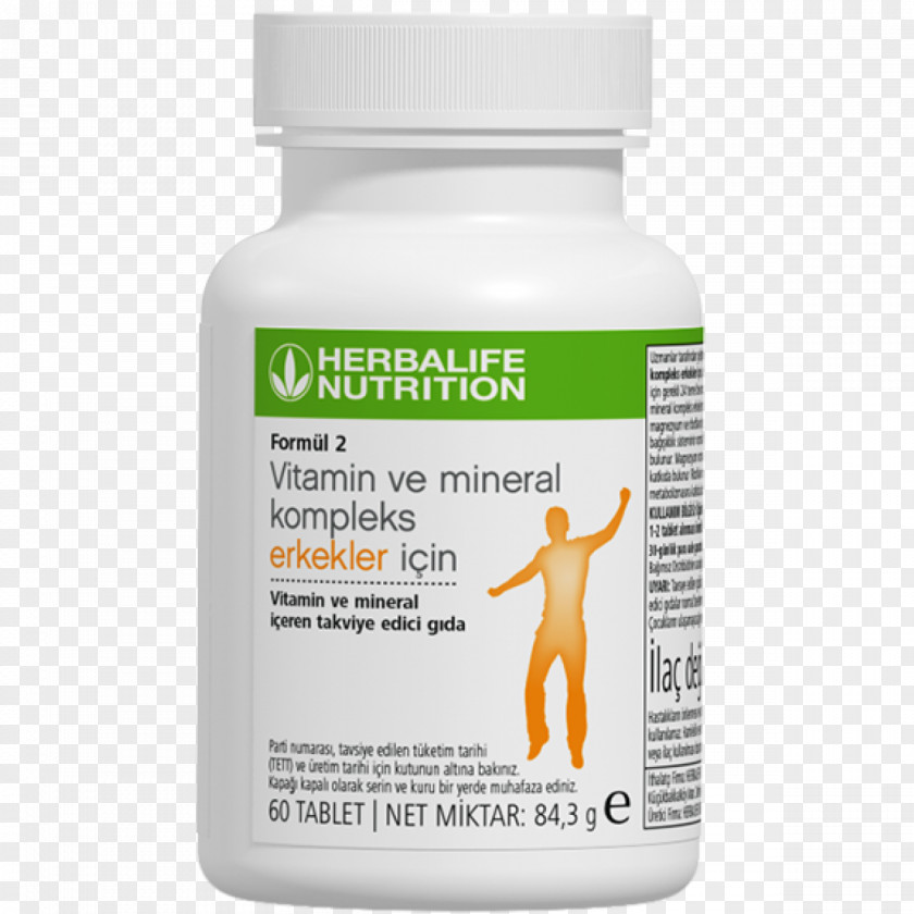 Man Herbalife Nutrition Nutrient Vitamin Dietary Supplement PNG