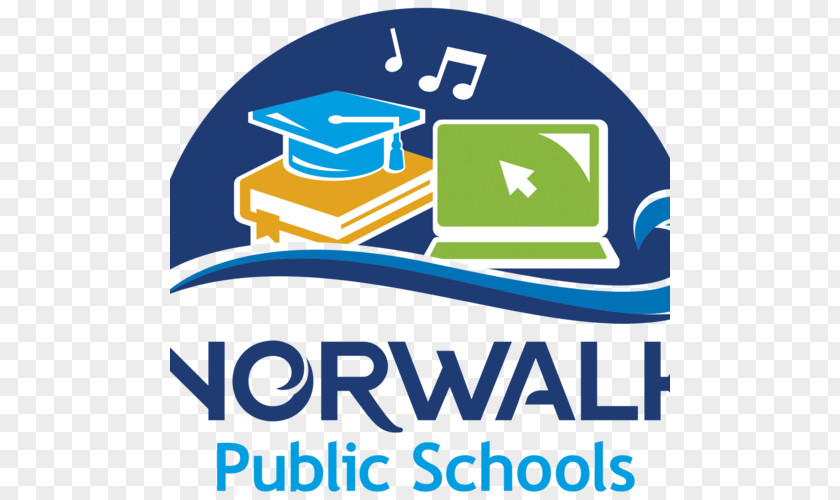 NPS Norwalk Public Schools Library Central New York Main Branch PNG