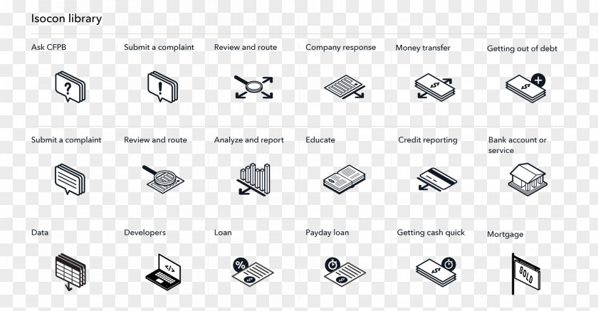 Product Manual Icon Design Visual Language Symbol PNG