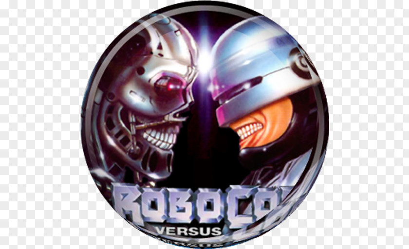 Robocop RoboCop Versus The Terminator YouTube Cyborg PNG