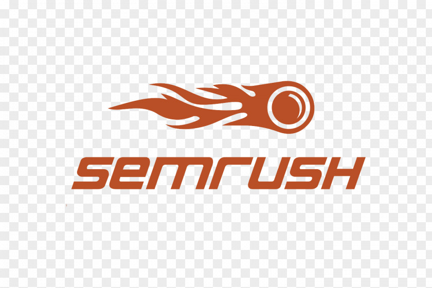 Rushed Vector SEMrush Search Engine Optimization Keyword Research Pay-per-click Competitor Analysis PNG