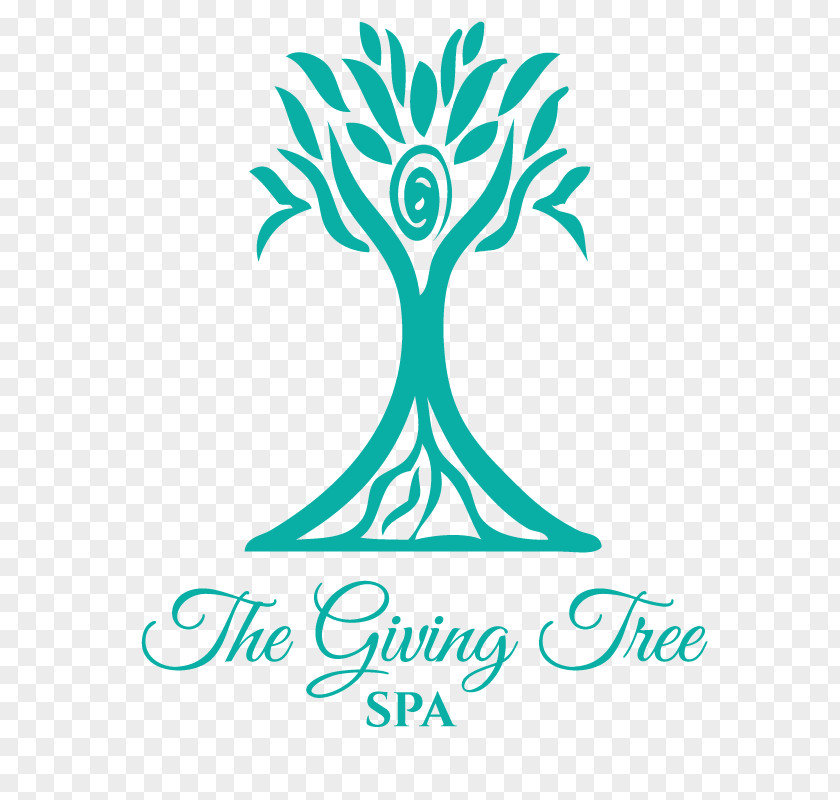 The Giving Tree Spa- Massage Services Potato Salad Facial MuscleTech PNG