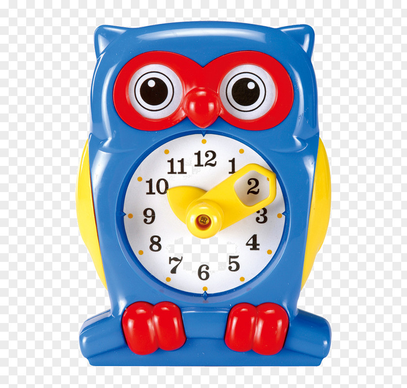 Toy Education Ukraine Clock Child PNG