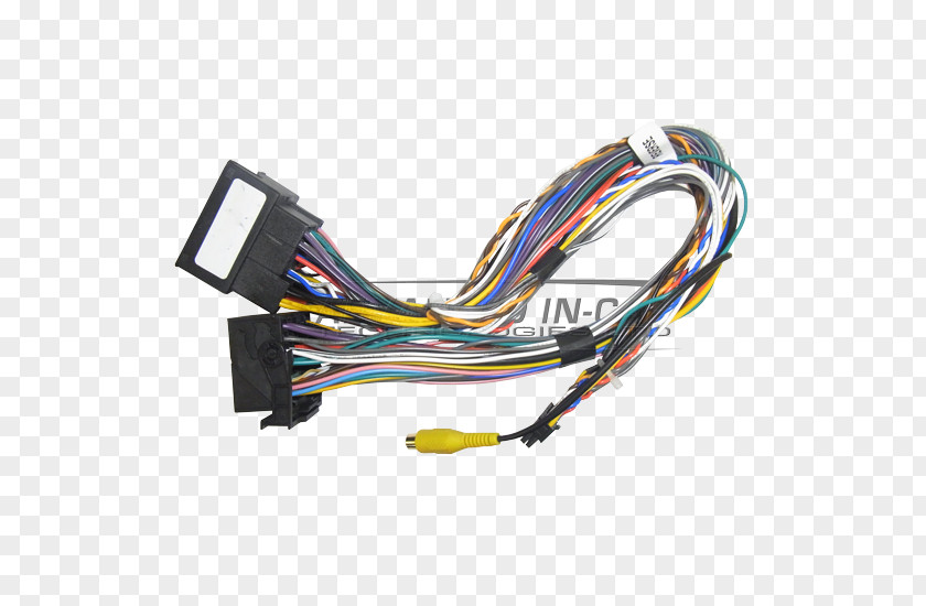 Volkswagen Network Cables Polo Golf Passat PNG