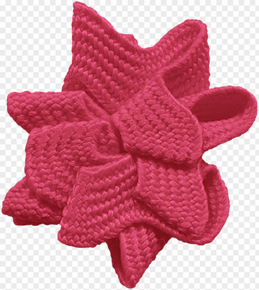 Vz Wool Crochet Pink M PNG