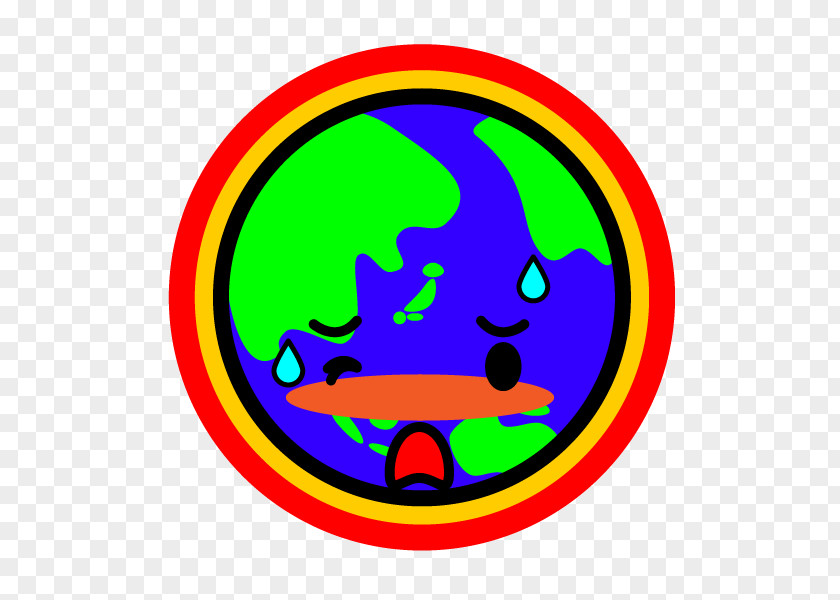 Warming Global Clip Art PNG